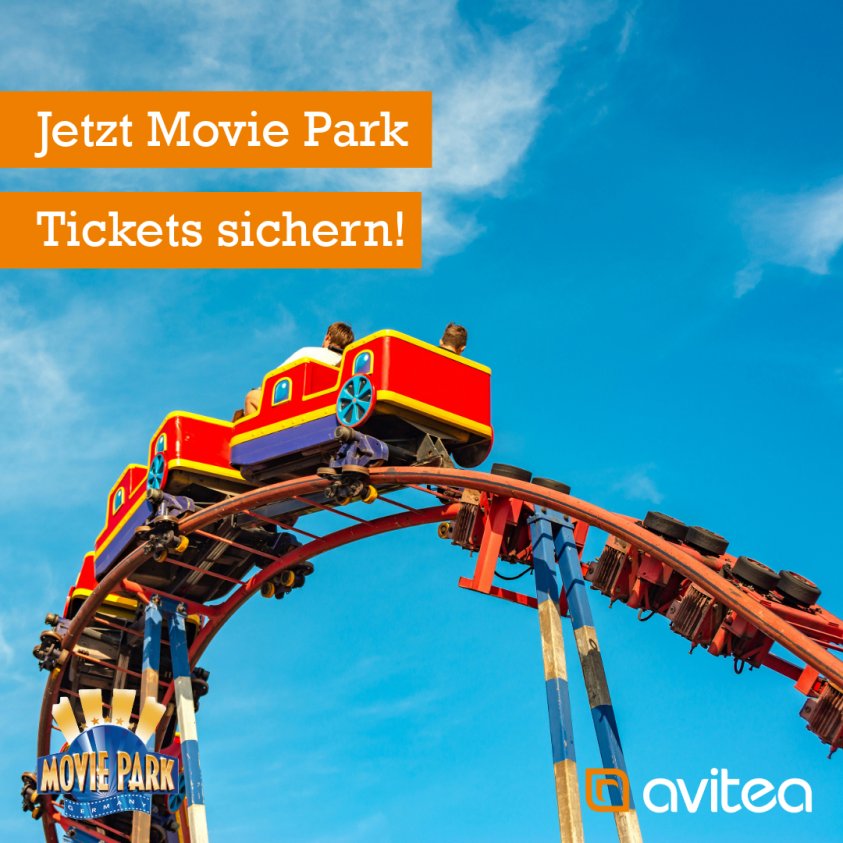 Wie Viel Kostet Eine Movie Park Jahreskarte www.avitea.de